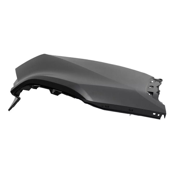 2019-2023 TOYOTA RAV4; RT Rear Bumper End; LE/XLE/XLE PREMIUM/LIMITED; US Built; w/o Mldg; TO1117110